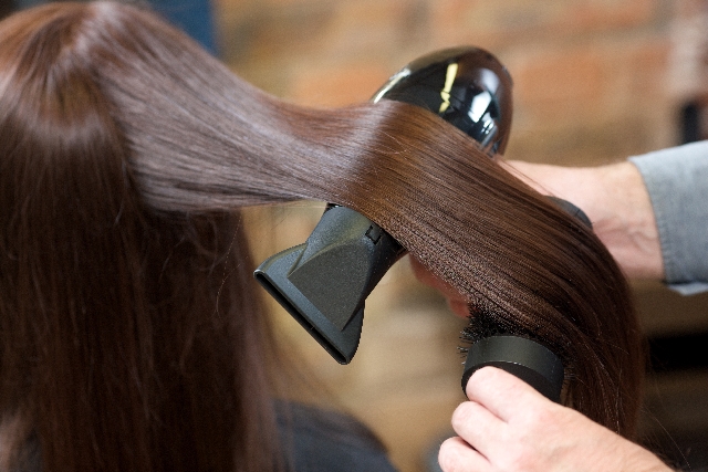 自分で上手に髪を染めるヘアカラー方法の記事の説明用画像