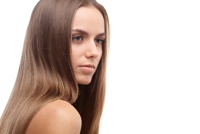 女子力アップと艶髪の重要性の記事の説明用画像